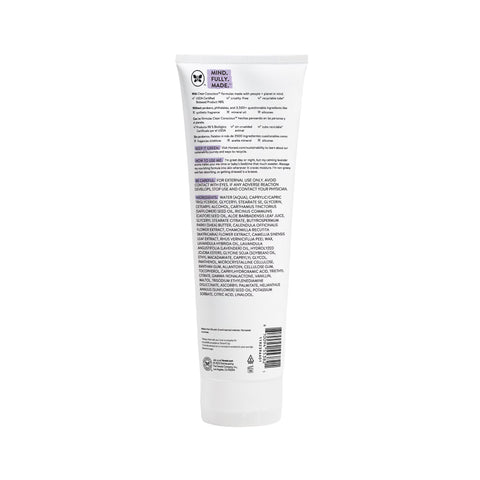 Hidratante para Rosto & Corpo Calm - Lavanda