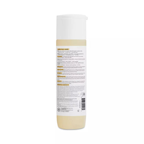 Shampoo & Body Wash Refresh - Citrus Vanilla