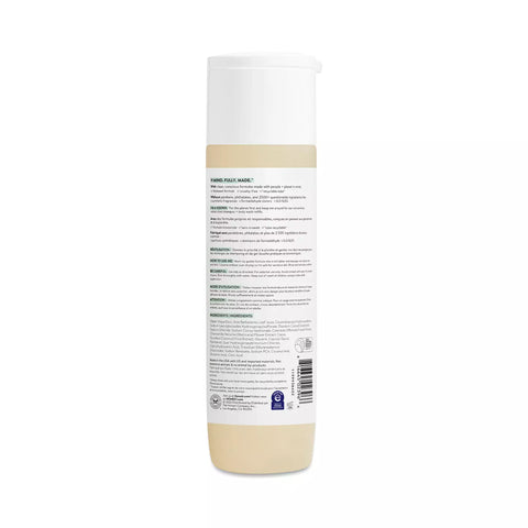 Shampoo & Body Wash Sensitive - Sem perfume